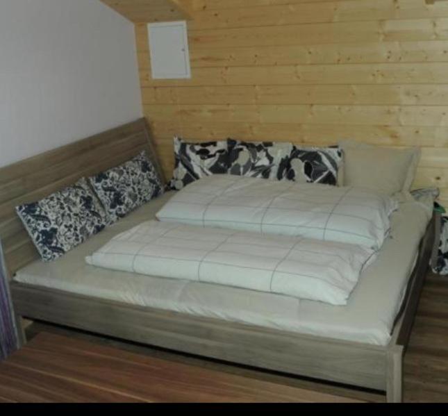 Appartment Lukasser Ainet Dış mekan fotoğraf