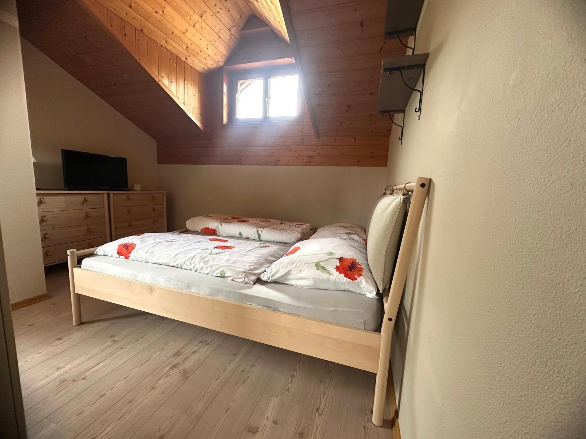 Appartment Lukasser Ainet Dış mekan fotoğraf