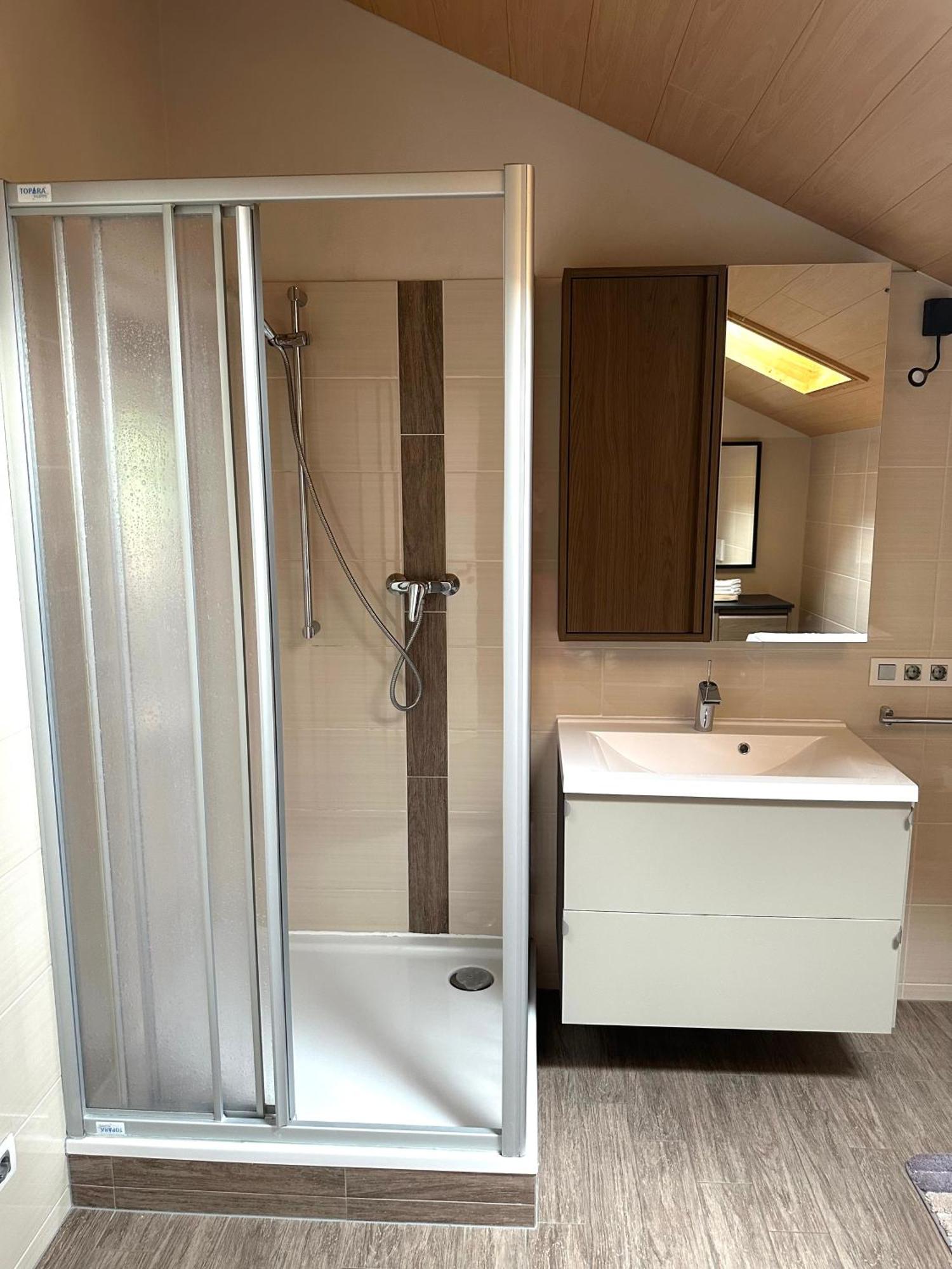 Appartment Lukasser Ainet Dış mekan fotoğraf