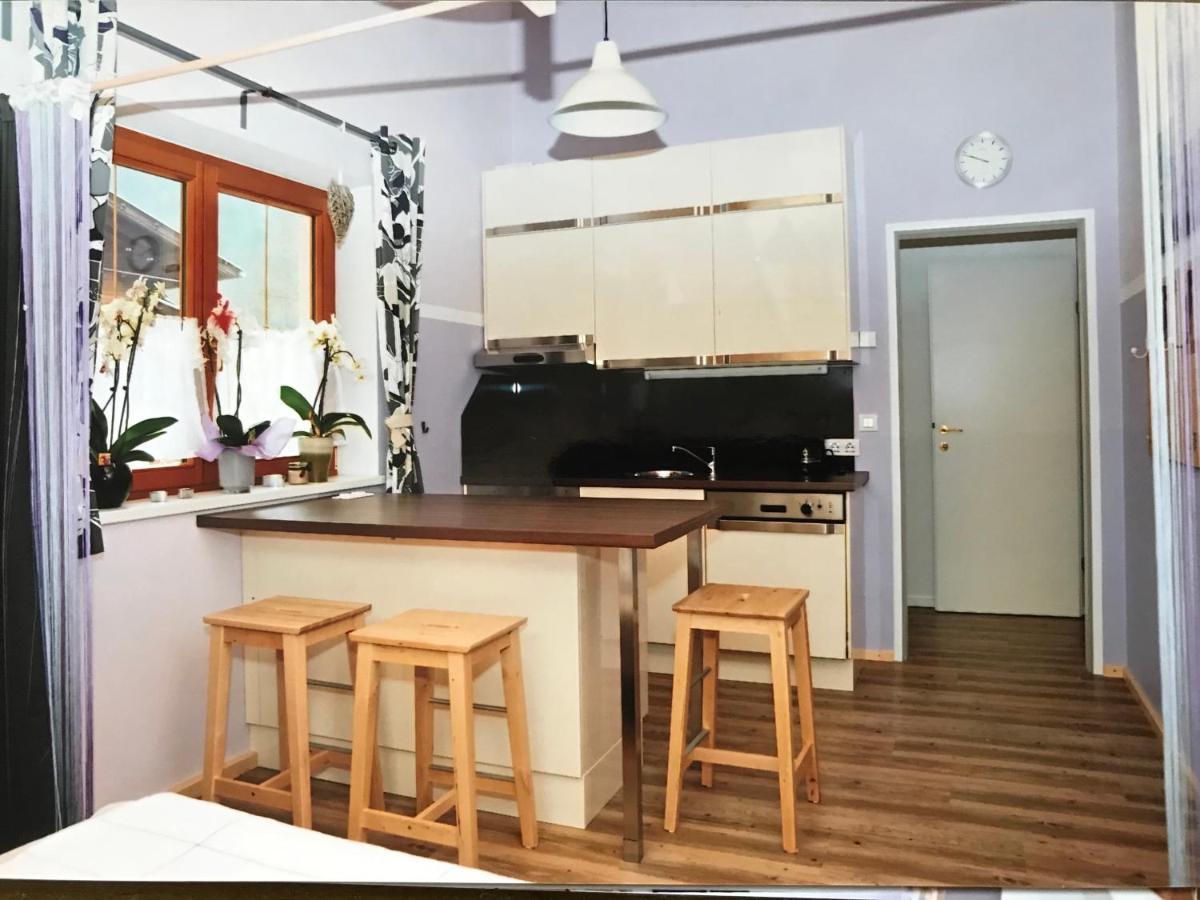 Appartment Lukasser Ainet Dış mekan fotoğraf